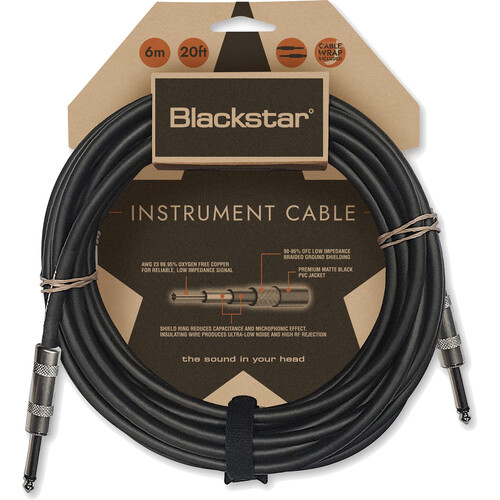 Blackstar Standard 1/4