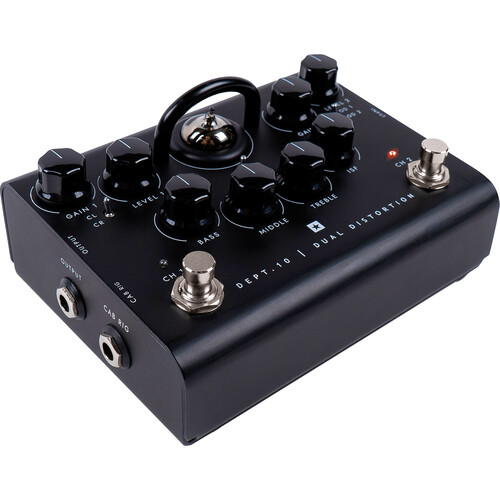 Blackstar Dept. 10 Dual-Distortion Pedal