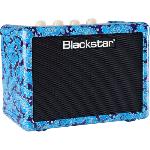 Blackstar FLY 3 Bluetooth - 3W Mini Guitar Amplifier