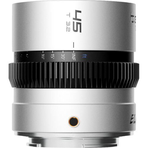 BLAZAR LENS Beetle 45mm T3.2 1.33x Full-Frame Anamorphic Lens (Sony E)