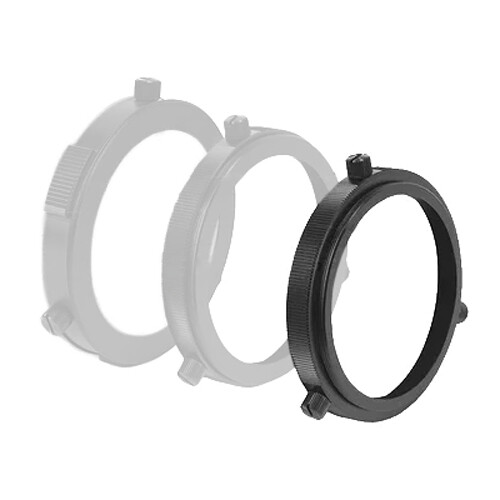 BLAZAR LENS Great Joy 72mm Lens Ring Adapter for 1.35x Anamorphic Adapter