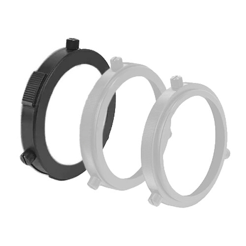 BLAZAR LENS Great Joy 82mm Lens Ring Adapter for 1.35x Anamorphic Adapter