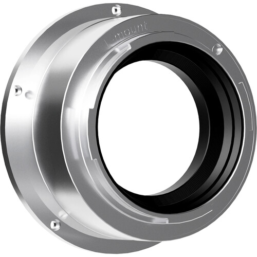 BLAZAR LENS MANTIS 1.33x Anamorphic Lens Mount Adapter for 100mm (L Mount)