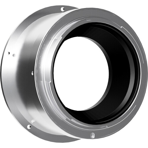 BLAZAR LENS MANTIS 1.33x Anamorphic Lens Mount Adapter for 100mm (Nikon Z)