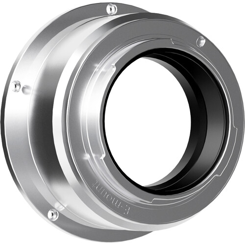 BLAZAR LENS MANTIS 1.33x Anamorphic Lens Mount Adapter for 25mm (Sony E)
