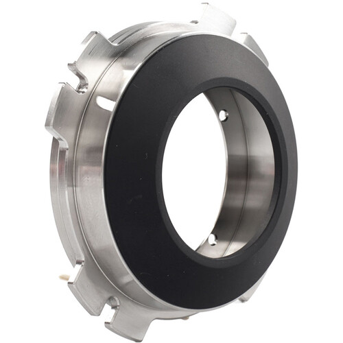 BLAZAR LENS MANTIS 1.33x Anamorphic Lens Mount Adapter for 25mm (ARRI PL)