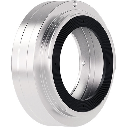 BLAZAR LENS MANTIS 1.33x Anamorphic Lens Mount Adapter for 35/50/75mm (Sony E)