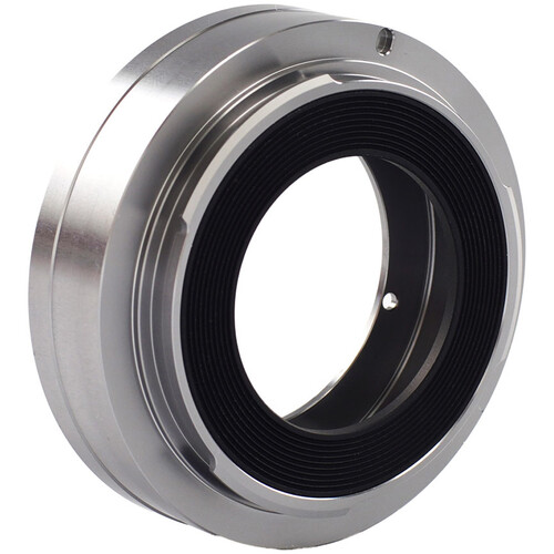 BLAZAR LENS EF Mount for Remus 33mm 1.5x Anamorphic Lens