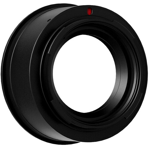 BLAZAR LENS Adapter Mount for Remus-M 1.5x Anamorphic Lens (Leica L)