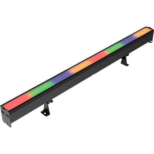 Blizzard StormChaser Supercell RGB LED Pixel Bar