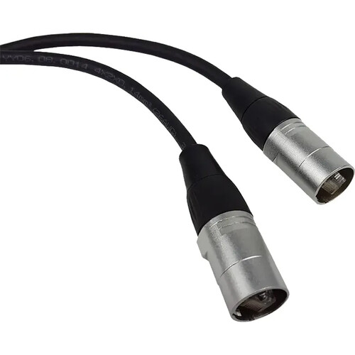 Blizzard Cool Cable EtherCON Shielded Cat 5e Cable (5')
