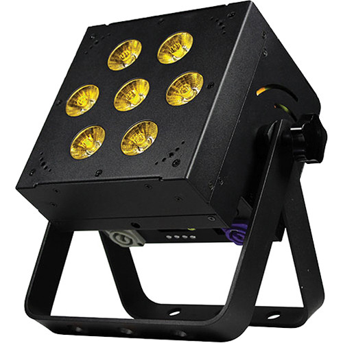 Blizzard SkyBox EXA RGBAW+UV LED Light