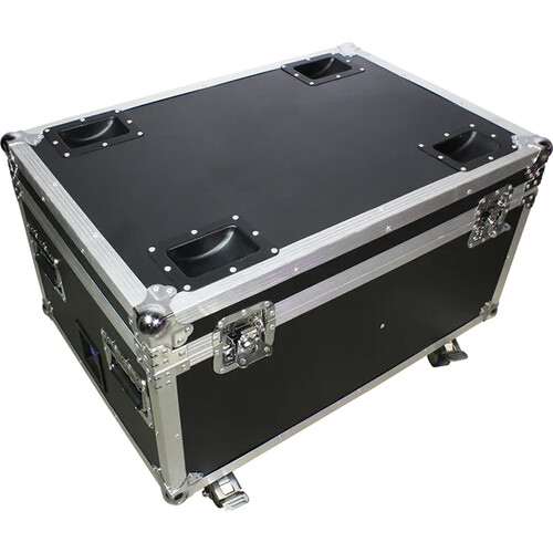 Blizzard SkyBox Case 8