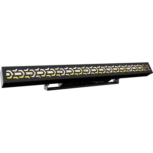 Blizzard StormChaser SuperHot RGB and Cool White LED Pixel Bar