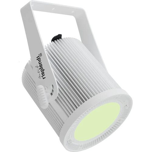 Blizzard Motif Risplendi RGB LED Pendant Light (150W White)