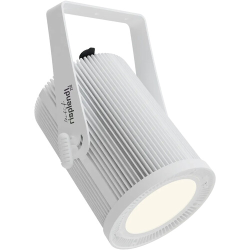 Blizzard Motif Risplendi RGB LED Pendant Light (250W White)