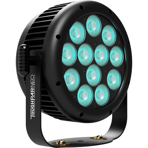Blizzard ToughPAR Neo RGBALC LED Par Light