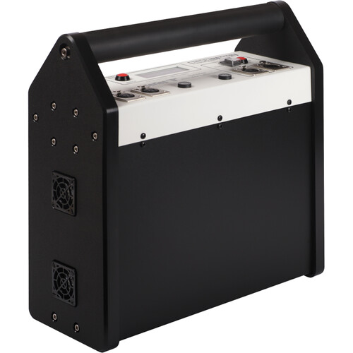 BlockBattery D800 800Wh Dual Simultaneous 14/24V Block Battery & Charger Kit