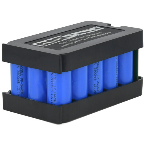 BlockBattery 182Wh Battery Cartridge for HCL-1600