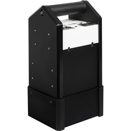 BlockBattery SLi-D1000 Modular Travel-Friendly Lithium-Ion Dual-Voltage 970Wh Block Battery with Charger