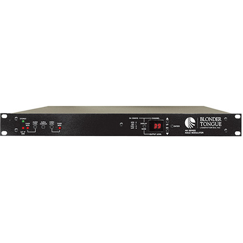 Blonder Tongue AM-60-860 AM Series Agile Modulator