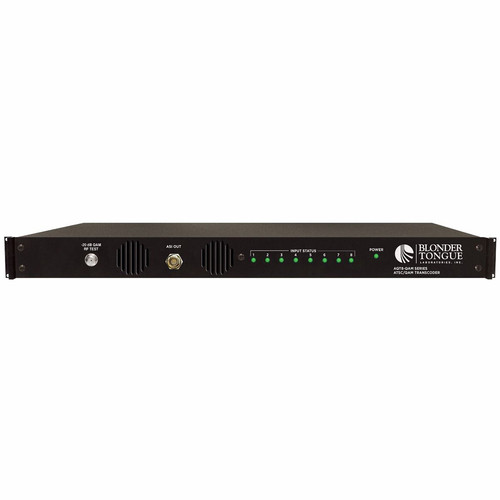 Blonder Tongue ATSC/QAM Transcoder