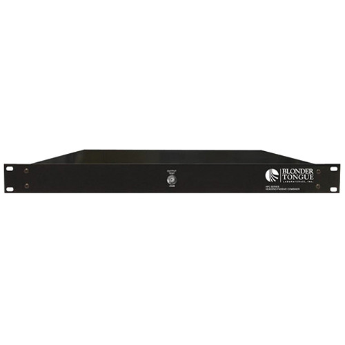 Blonder Tongue Headend Passive Combiner (12-Port)
