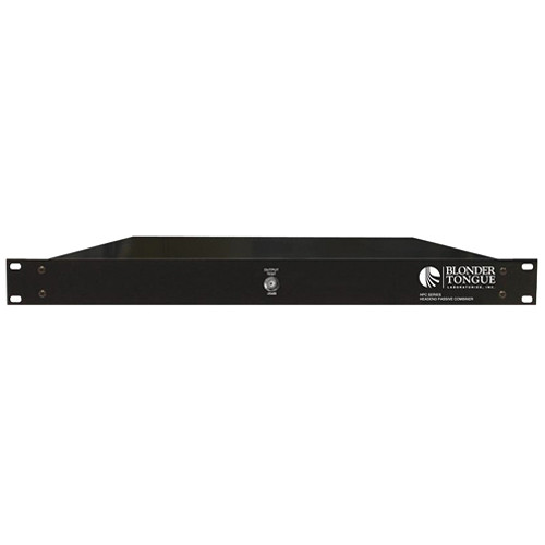 Blonder Tongue Headend Passive Combiner (24-Port)