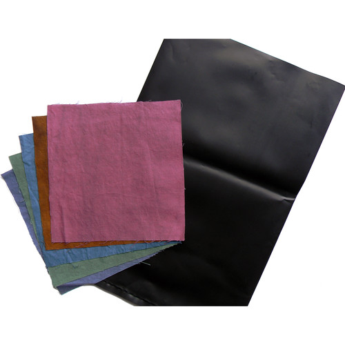 Cyanotype Store Cyanotype Cotton Squares (6 x 6