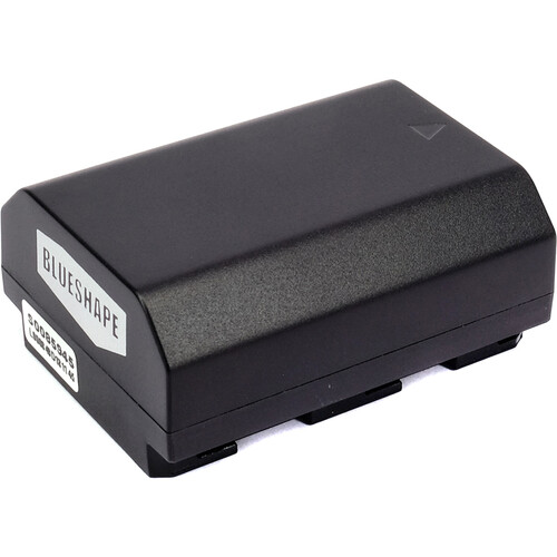 BLUESHAPE NP-FZ100 DV Battery (2300mAh)