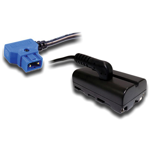 BLUESHAPE 8.4V B-Tap BUBBLEPACK Power Adapter BLS-BPA 002 B&H