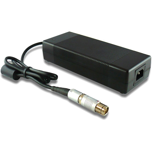 BLUESHAPE AC/DC Power Supply for ARRI Alexa