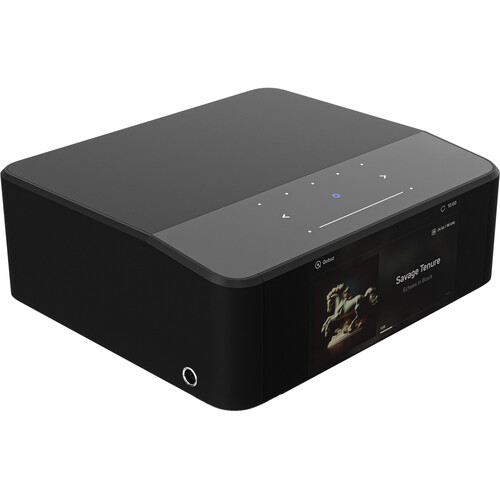 Bluesound NODE ICON Wireless Music Streamer