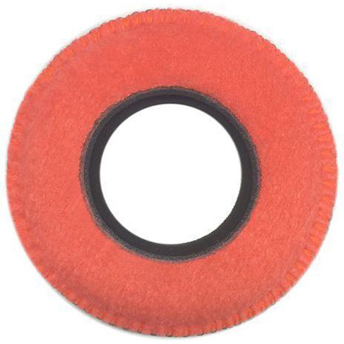 Bluestar 2012 Round Large Fleece Eyecushion (Peach)
