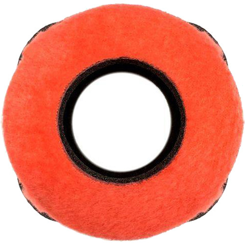 Bluestar RED CAM Special Viewfinder Eyecushion (Fleece Peach)