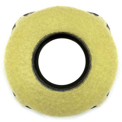 Bluestar RED CAM Special Viewfinder Eyecushion (Fleece Khaki)