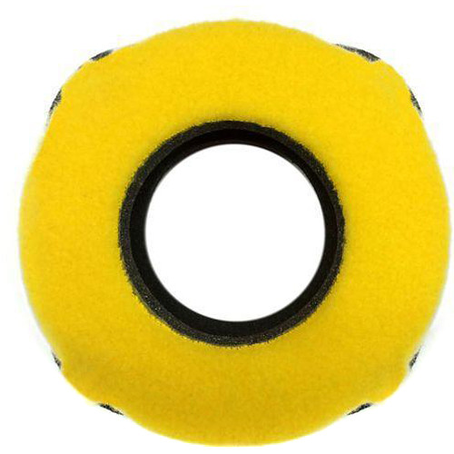 Bluestar RED CAM Special Viewfinder Eyecushion (Fleece Yellow)