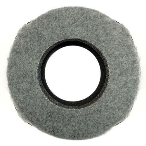 Bluestar RED CAM Special Viewfinder Eyecushion (Fleece Gray)