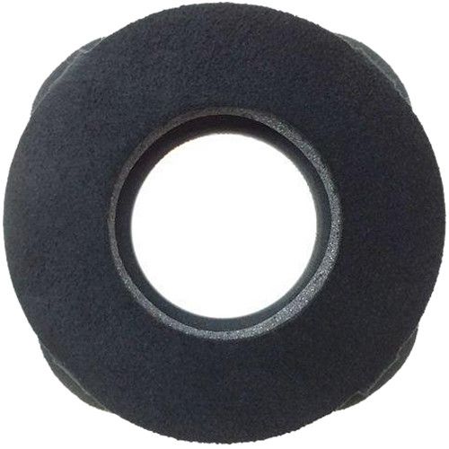 Bluestar RED CAM Special Viewfinder Eyecushion (Ultrasuede Black)