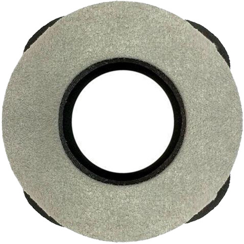 Bluestar RED CAM Special Viewfinder Eyecushion (Ultrasuede Gray)