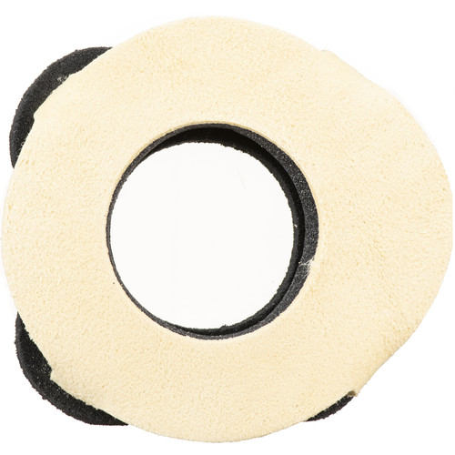 Bluestar ARRI Special Eyecushion (Genuine Leather Chamois Natural)