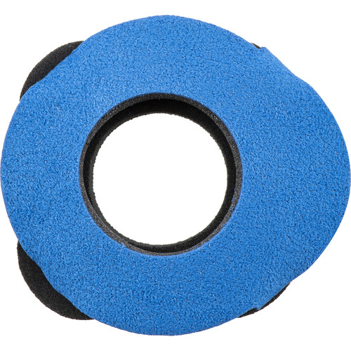 Bluestar ARRI Special Eyecushion (Ultrasuede Blue)