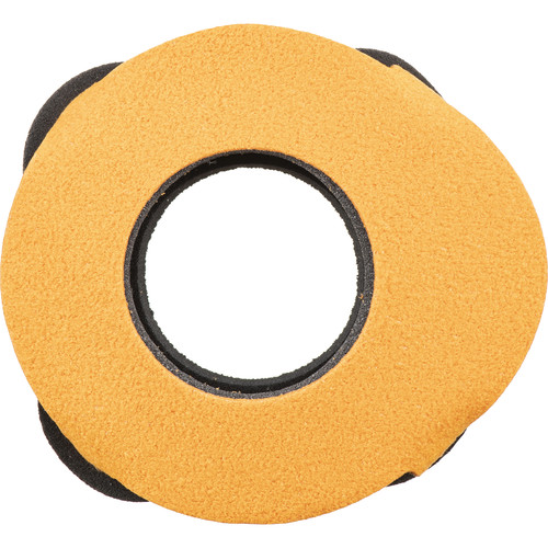 Bluestar ARRI Special Eyecushion (Ultrasuede Orange)