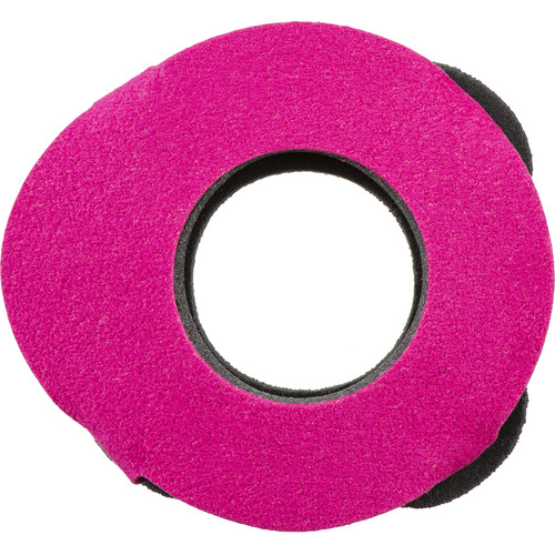 Bluestar ARRI Special Eyecushion (Ultrasuede Pink)
