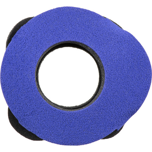 Bluestar ARRI Special Eyecushion (Ultrasuede Purple)
