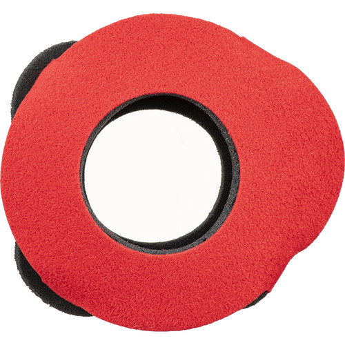 Bluestar ARRI Special Eyecushion (Ultrasuede Red)