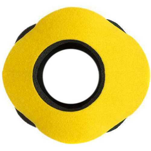 Bluestar ARRI Special Eyecushion (Ultrasuede Yellow)