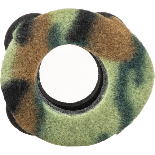 Bluestar ARRI Special Eyecushion (Fleece Camo)