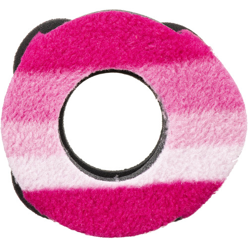 Bluestar ARRI Special Eyecushion (Fleece Candy Cane)