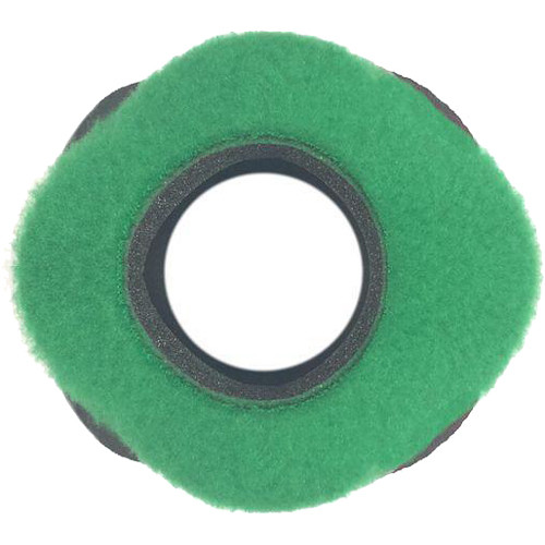 Bluestar ARRI Special Eyecushion (Fleece Green)